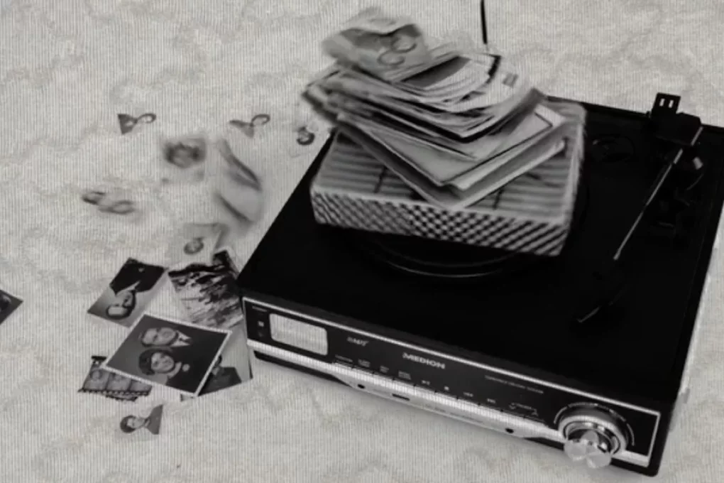 Nejisté domovy: Silvina Der Meguerditchian